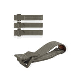 La TacTie di Maxpedition nella variante foliage green da 7.6cm