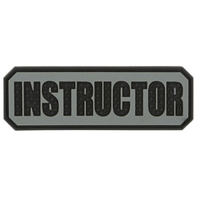 Patch velcro di Maxpedition INSTRUCTOR swat