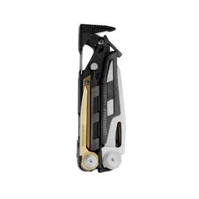 Leatherman MUT variante Stainless - frontale chiuso