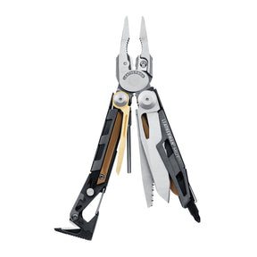 Leatherman MUT variante Stainless