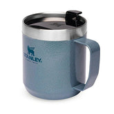 STANLEY LEGENDARY CAMP MUG - TAZZA TERMICA - BackPacco - BP-STANLEY-ST09366096