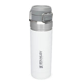 borraccia stanley go quick flip da 1.06 litri colore polar - chiusa